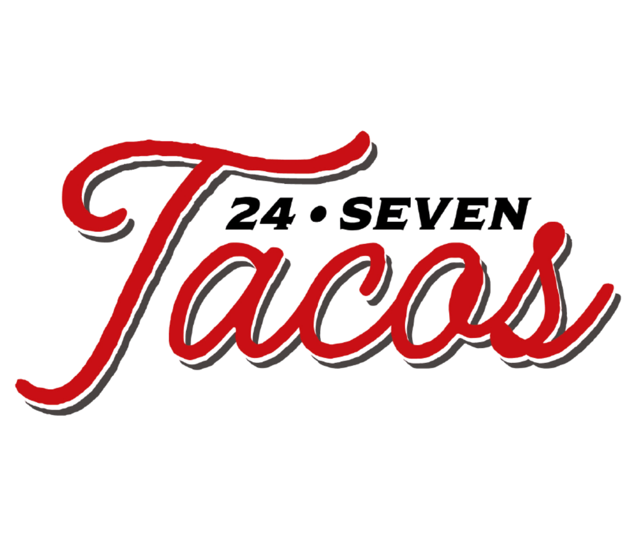 24 Seven Tacos